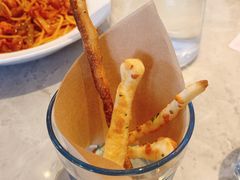 面包条-必胜客(长瀛商业广场店)