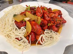 -三好倪氏龙虾(日规路店)