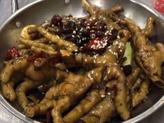 -小民大排档(马场角横路店)