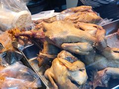 -清真拉妈卤味(回民街店)