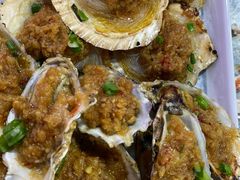 -大学城夜市大排档(凤栖路店)