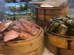 -美洲岛烤肉自助餐厅