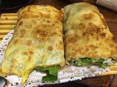 -张果佬年糕卷(科巷店)