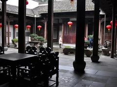 -潜口民宅博物馆