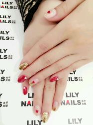 -LILY NAILS美甲美睫