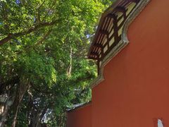 -乌山风景区