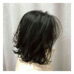 -Moyue HAIR SALON