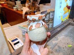 -狐狸家·酸奶酪专门店(平江路店)