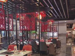-倍儿红喜临门火锅(文兴路店)