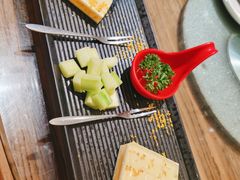 桂花椰汁糕-桂客膳房·珍品堂