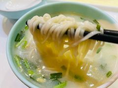 -博望坡酒楼(漕溪路店)