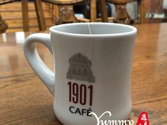 -1901 Cafe(西四店)