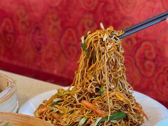 豉油皇三丝炒面-点都德(北京路贰店)