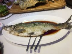 -赵记老铺(市府恒隆广场店)