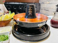 -丁卯•铜锅涮肉(工体店)