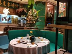 -雀蓝川菜(星悦汇店)