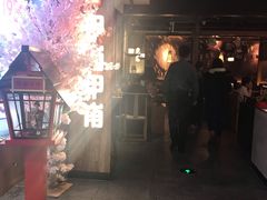 -呷哺呷哺(凯旋广场店)