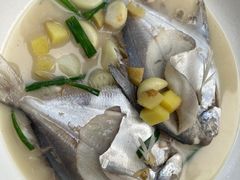 -杨记海鲜楼(三门黑金冠店)