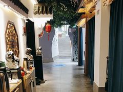 -食悦江南·淮扬菜·烤鸭(亚运村·惠新店)