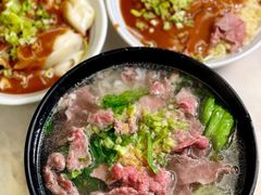 -合意桐坑牛肉粿·鲜牛肉火锅(嵩山总店)