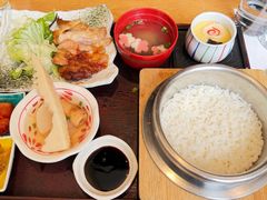-味太助·银饭食堂(中华城店)