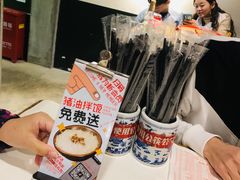 -文和友老长沙龙虾馆(化龙池店)