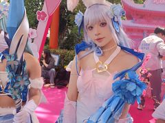 -海合安武汉极地海洋公园