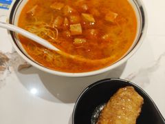 -老地方面馆(思南路店)