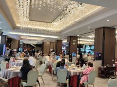 -东方御宴海鲜酒楼(棕泉酒店)