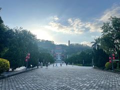 -南沙天后宫景区