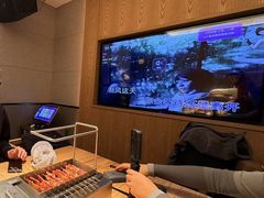 -邢氏老太太烤串(北兴街店)