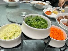 -金狮麟•宋宴•宋文化地标餐厅(晋安路店)