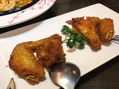 -豪客来牛排(文化路店)