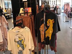 -ZARA(恒隆广场店)