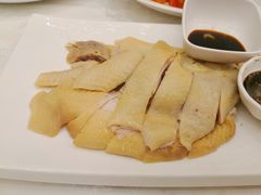 冰皮鸡-百乐门喜宴(海珠广场华厦店)