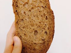 黑色乡村法包-PAPER STONE BAKERY(天环店)