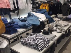 -ZARA(青岛万象城店)