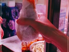-老王芙蓉蛋卷饼(万达店)