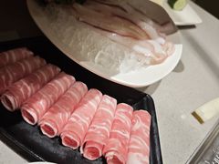 瀑布大鱿鱼片-海底捞火锅(飞马水城店)