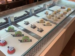 -La Porte de Paris 巴黎之门法式甜品