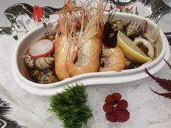 -3号仓库·创意中国菜(新世界城店)