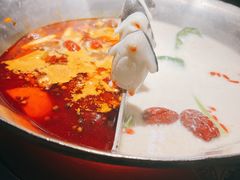 -湊湊火锅·茶憩(皇姑万象汇店)