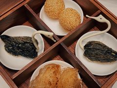 -明阁 Ming Court(广州朗豪酒店)