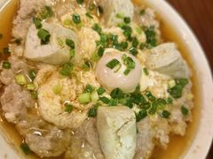 -谢记上海大排档(长寿路店)