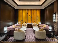 -中山保利艾美酒店-乐美中餐厅