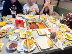 -海底捞火锅(杭州滨江九宜城店)