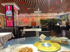 -沽上民肴·海鲜锅贴·天津菜(福州道鸿正家园店)