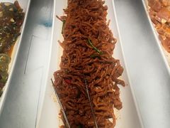 -汉巴味德·烤肉与啤酒的自助(杭州大悦城店)