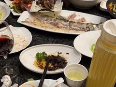 -锦园餐厅(九龙湖开元度假村店)
