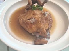 -老德州四合院·德州菜(天衢路店)
